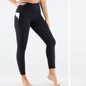 Oasis PureLuxe High-Waisted 7/8 Legging